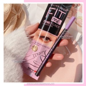 Maybelline Fitme Flying Eyeliner Exquisite Girl - 1556