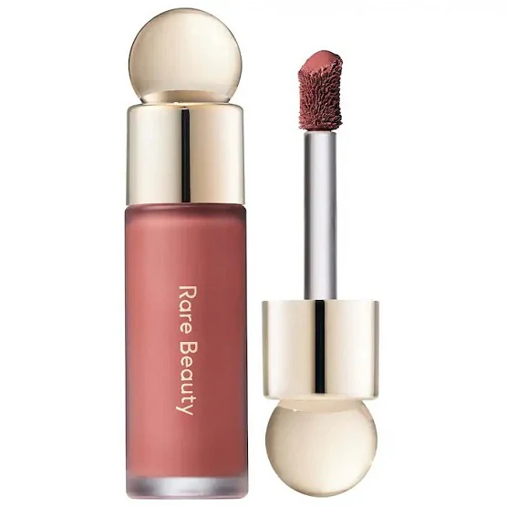 Rare Beauty Soft Pinch Matte Liquid Blush - 0051 - Image 3