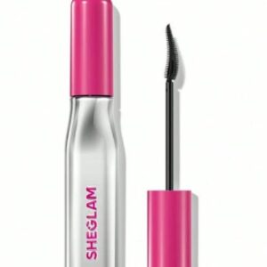 Sheglam Ultra Lash Lift Mascara 8ml - 5839