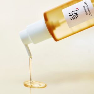 Beauty of Joseon Ginseng Cleansing Oil - 5866