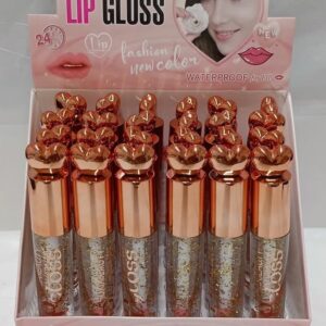 Huxia Beauty Lip Oil - 5932