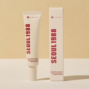Seoul 1988 Eye Cream - 0577