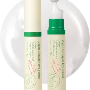 Axis Y Collagen Eye Serum 10ml - 0881