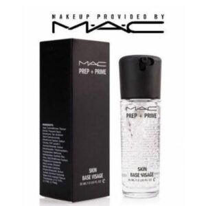 Mac Black Primer 30ml - 9221