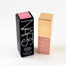 NARS After Glow Liquid Blush - 2020