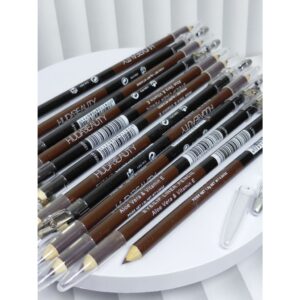 Huda Beauty Color Setting Eyebrow Pencil - 0839